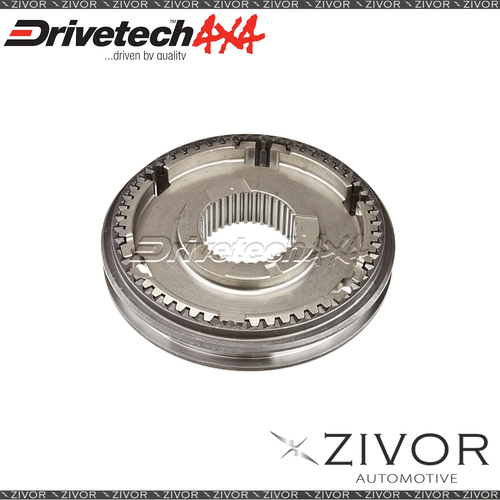 Hub Selector 5Th & 6Th Gear For Nissan Navara D40 11/05-On (087-188211)