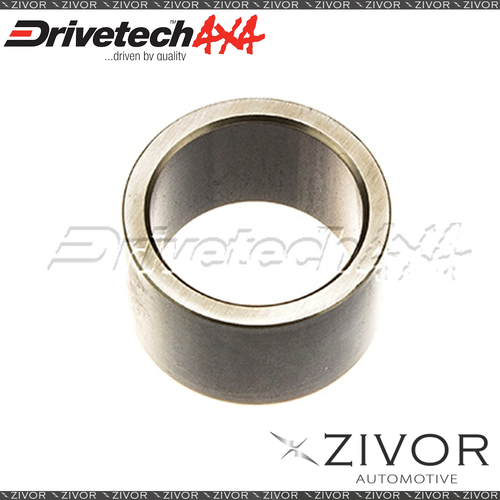 DRIVETECH 4X4 Spacer For Toyota Landcruiser Hzj78/79R 8/99-1/07 #087-188220