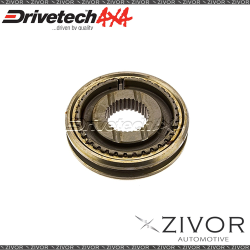 Hub Selector 5Th & Reverse Gear For Ford Courier Pc-Ph 5/87-11/06 (087-188230)