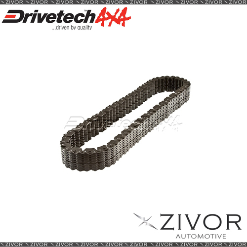 DRIVETECH 4x4 Drive Chain For Toyota Hilux Kzn165 9/99-2/05 (087-188234)