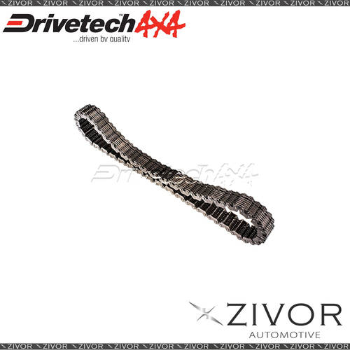 DRIVETECH 4x4 Drive Chain For Nissan Navara D40 11/05-On (087-188239)