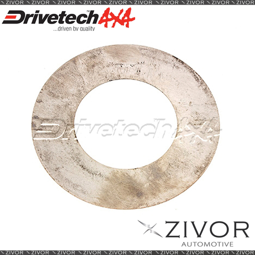 Shim Side Gear Thrust For Toyota Landcruiser Fj60 8/80-11/84 (087-188242)