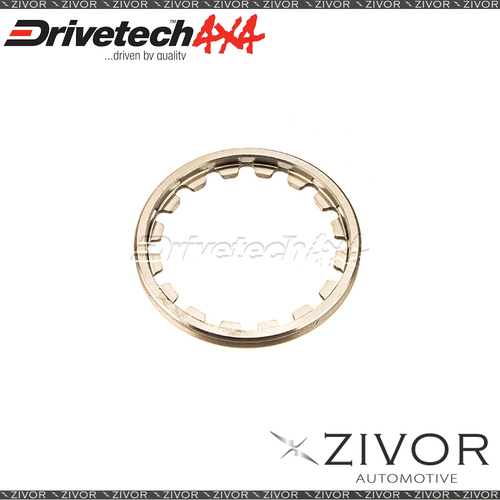 Carrier Bearing Adj Nut For Toyota Landcruiser Hdj78/79 8/01-1/07