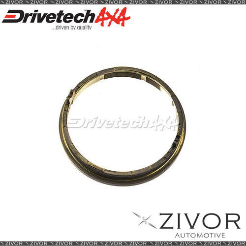 DRIVETECH 4x4 Synchro Ring 5Th Gear For Toyota Hilux Kun26 2/05-On (087-188253)