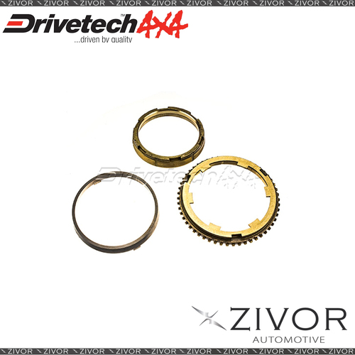 Synchro Ring 2Nd Gear For Nissan Pathfinder Wd21 9/92-11/95 (087-188267)