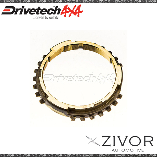 DRIVETECH 4x4 Synchro Ring 5Th Gear For Nissan Navara D22 2/97-On (087-188270)
