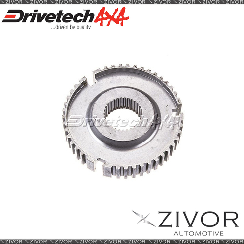 Hub Selector 3Rd & 4Th Gear For Toyota Landcruiser Hzj80 1/90-1/98 (087-188276)