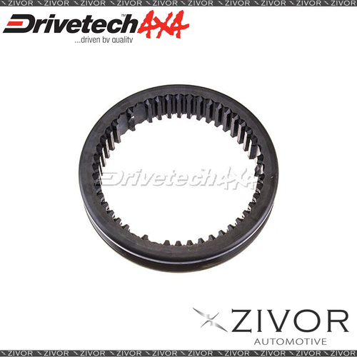 Hub Selector 3Rd & 4Th Gear For Toyota Landcruiser Hzj80 1/90-1/98 (087-188277)