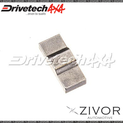 Synchro Key 3Rd & 4Th Gear For Toyota Landcruiser Hzj80 1/90-1/98 (087-188279)