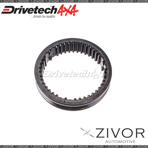New Drivetech 4x4 Sleeve 5Th For Toyota Landcruiser Hzj80 1/90-1/98 (087-188284)