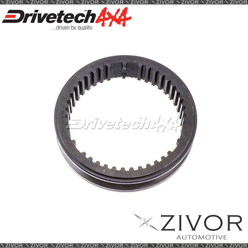 DRIVETECH 4x4 Sleeve Reverse For Toyota Landcruiser Hzj80 1/90-1/98 (087-188288)