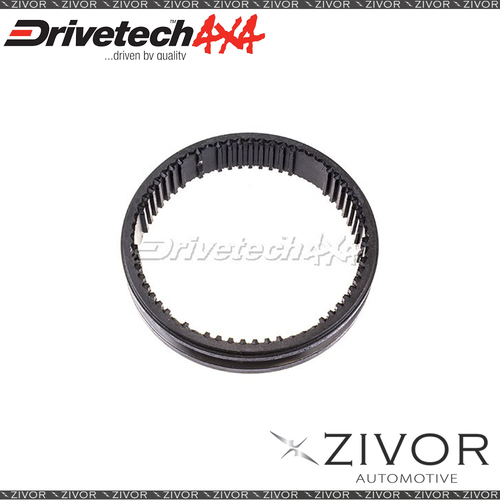 Hub Selector 1St & 2Nd Gear For Toyota Landcruiser Hzj80 1/90-1/98 (087-188292)