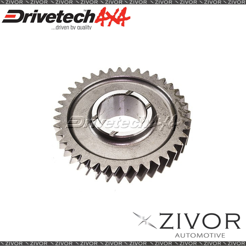 DRIVETECH 4x4 Gear Reverse For Toyota Landcruiser Hzj80 1/90-1/98 (087-188295)