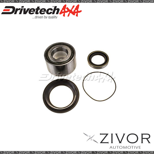 DRIVETECH 4X4 Bearing Kit Axle For Ford Maverick Da 2/88-2/95 (Dt-Ak13) #DT-AK13