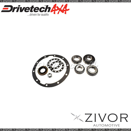 Overhaul Kit Differential For Toyota Landcruiser Fj60 8/80-11/84 (Dt-Dbk1)