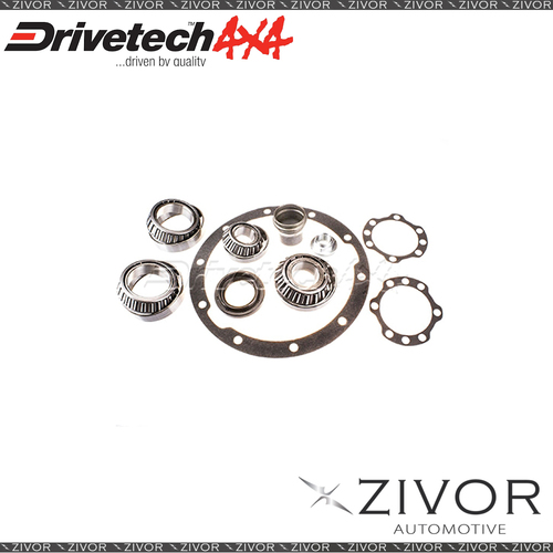 Differential Overhaul Kit For Toyota Landcruiser Vdj, Grj, Urj200 Series 1/07-On