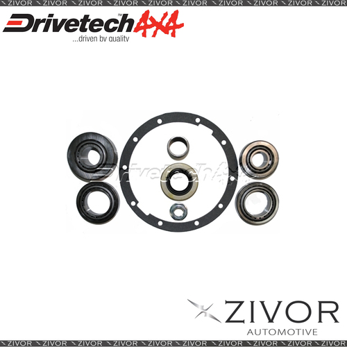 Overhaul Kit Differential For Toyota Hilux Rzn174 11/97-8/02 (Dt-Dbk11H)