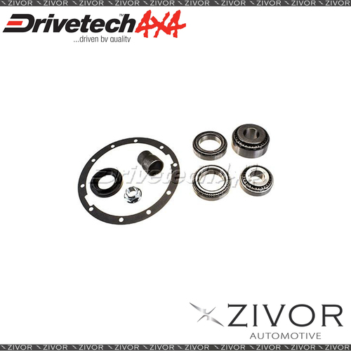 Overhaul Kit Differential For Toyota Hilux Kun26 2/05-On (Dt-Dbk16)