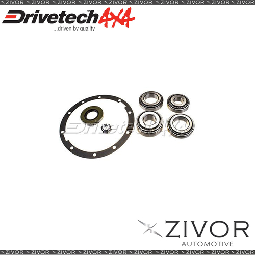 Differential Overhaul Kit For Toyota Hilux Rn36/Rn46/Ln36/Ln46 8/81-7/83