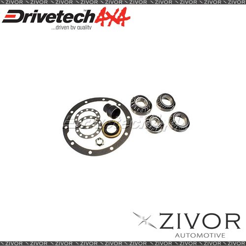 Overhaul Kit Differential For Toyota Landcruiser Bj74 10/85-1/90 (Dt-Dbk4)