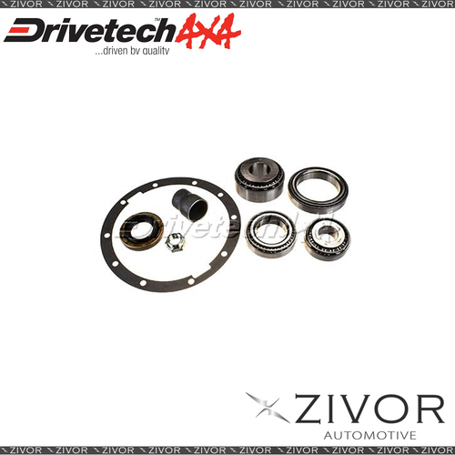 Overhaul Kit Differential For Toyota Landcruiser Fzj80 8/92-1/98 (Dt-Dbk6F)