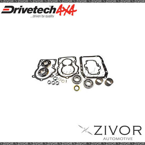 Overhaul Kit Gearbox For Toyota Landcruiser Hj60 8/80-1/90 (Dt-Gb1)