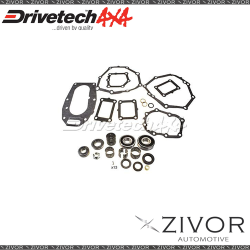 Overhaul Kit Gearbox For Toyota Hilux Ln65/Yn65 8/83-8/88 (Dt-Gb14)