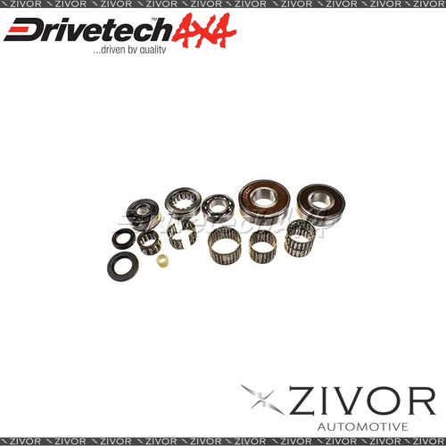 Overhaul Kit Gearbox For Toyota Landcruiser Prado Kzj95R 9/99-9/02 (Dt-Gb20)