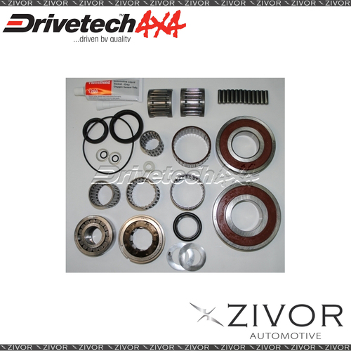Overhaul Kit Gearbox For Toyota Landcruiser Hzj80 1/90-1/98 (Dt-Gb4)
