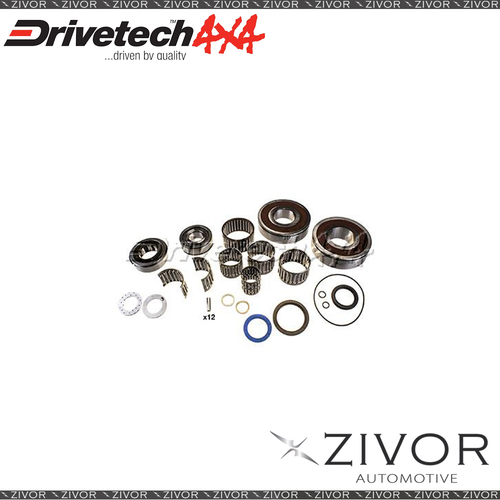 Overhaul Kit Gearbox For Toyota Landcruiser Hdj78/79 8/01-1/07 (Dt-Gb7)