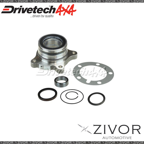 Hub Assembly Rear Wheel For Toyota Landcruiser Vdj, Grj, Urj200 Series 1/07-On