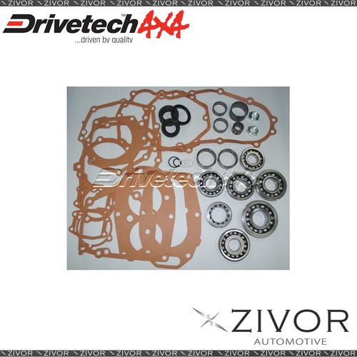 Overhaul Kit Transfer Case For Toyota Hilux Rn105 8/88-8/97 (Dt-Trans12)