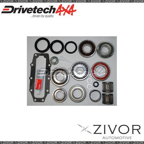Transfer Case Kit- For Toyota Landcruiser Hdj78/79 8/01-1/07