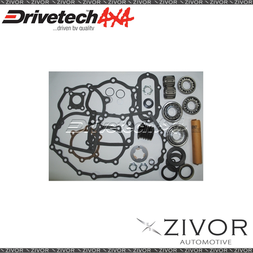 Overhaul Kit Transfer Case For Toyota Landcruiser Hj47 8/80-10/84 (Dt-Trans2)