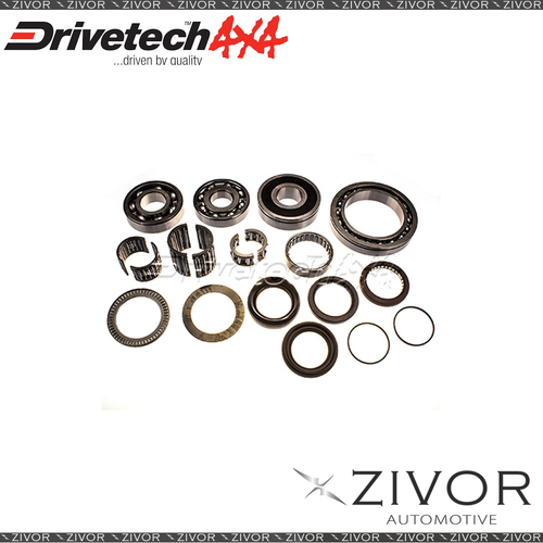 Transfer Case Kit - For Toyota Landcruiser Prado Kzj120R 2/03-11/06