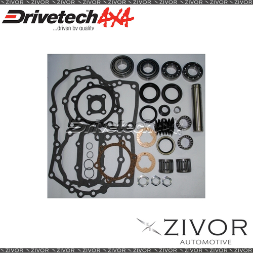 Transfer Case Kit- For Toyota Landcruiser Hj60 8/80-1/90