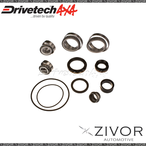 Overhaul Kit Transfer Case For Nissan X-Trail T30 6/01-5/07