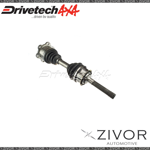 Cv Driveshaft Assembly For Toyota Hilux Rn110 8/88-8/97 (Dts-508)
