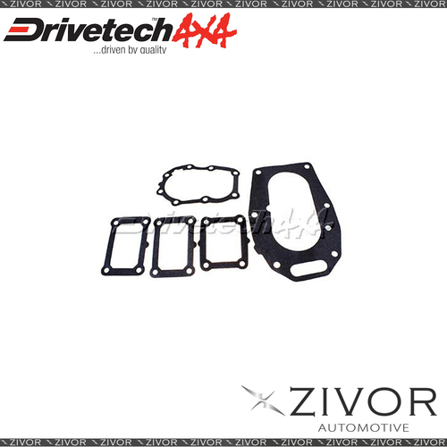 Drivetech 4x4 Gasket Kit Gearbox For Toyota Hilux Ln106 8/88-8/97 (Ggk6) #GGK6