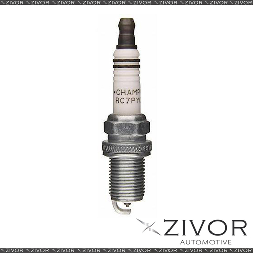 Promising Quality Champion Spark Plug For FORD -MPN RC7PYCB4 *By Zivor*