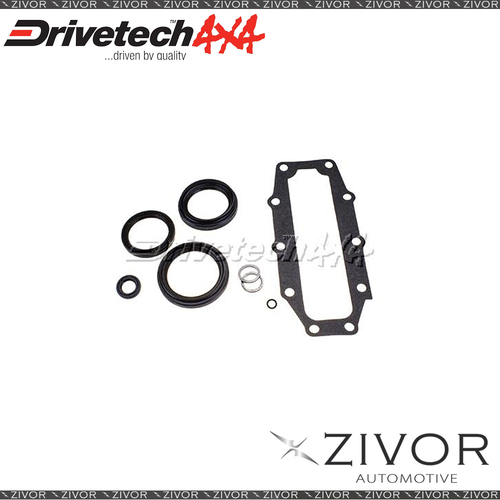 Seal Kit Transfer Case For Toyota Landcruiser Fzj80 8/92-1/98 (Tsk3)