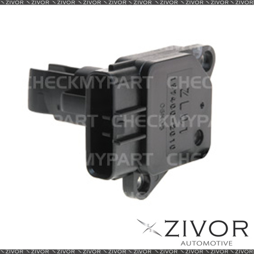 DENSO Fuel Injection Air Flow Meter For MAZDA B2500 . WLAT 4 Cyl CRD 1999 - 2006