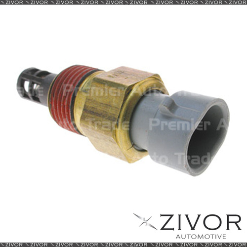 New PAT PREMIUM Air Temperature Sensor For Holden Large Thread 3/8 NPT #ATS-005