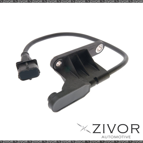 DELPHI Cam Angle Sensor For Holden Astra 1.6 CD (TR) Hatchback 1995-1998 CAM-004