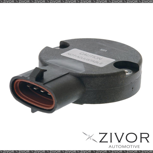 New PAT Cam Angle Sensor For Ford Falcon 4.0 (AU) Cab Chassis Petrol 2000-2002