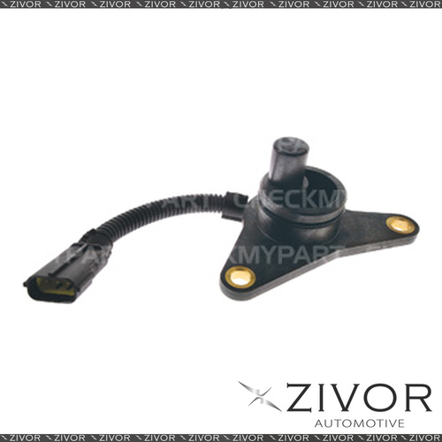 Camshaft Position Sensor For KIA CREDOS G11 FE 4 Cyl MPFI 1998 - 2001