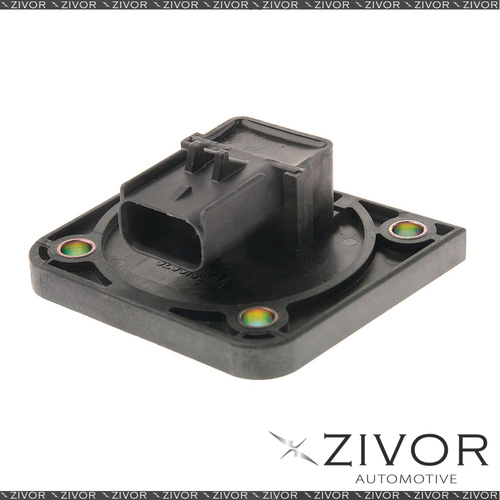 NGK Cam Angle Sensor For Chrysler Neon 2.0 16V Sedan Petrol 1994-1999 #CAM-021