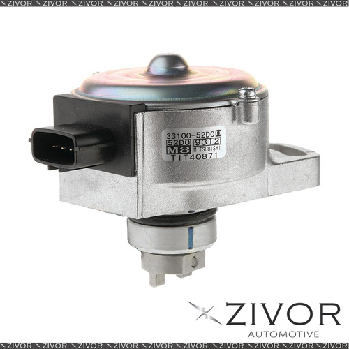 New PAT PREMIUM Cam Angle Sensor CAM-082