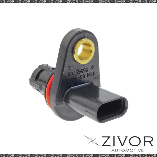 DELPHI Cam Angle Sensor For Holden Cruze 1.6 Turbo JH 132kw Sdn 2013-16 #CAM-159