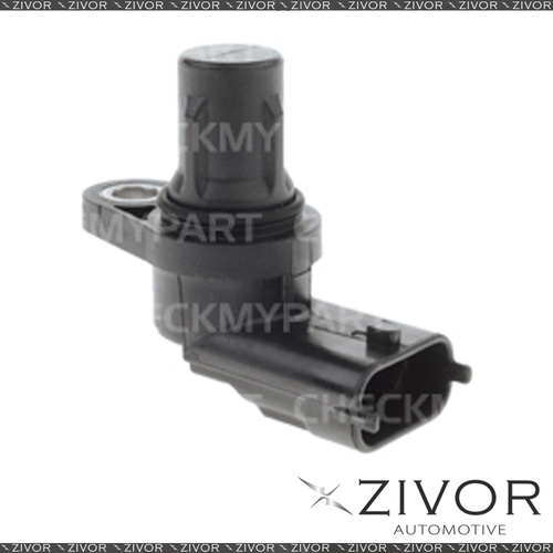 Camshaft Position Sensor For IVECO DAILY 35S13 8140.43S 4 Cyl EDI 2003 - 2005